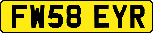 FW58EYR