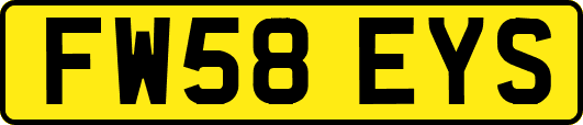 FW58EYS