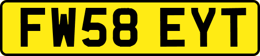 FW58EYT