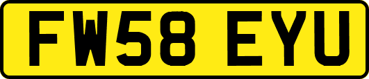 FW58EYU