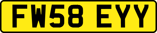 FW58EYY