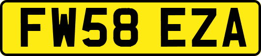 FW58EZA