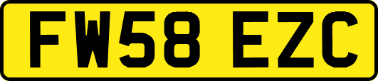 FW58EZC