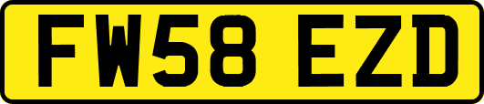FW58EZD