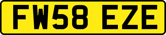 FW58EZE
