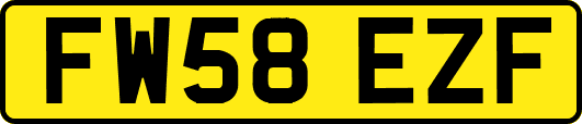 FW58EZF