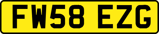 FW58EZG