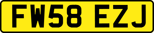 FW58EZJ