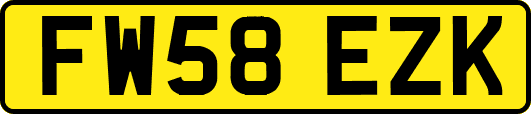 FW58EZK