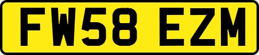 FW58EZM