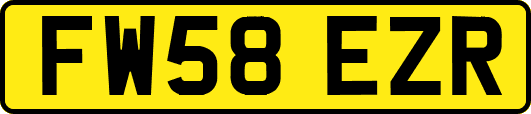 FW58EZR