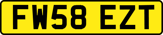 FW58EZT