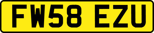 FW58EZU