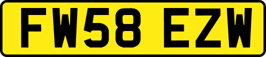 FW58EZW