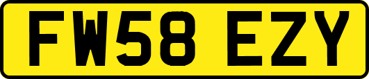 FW58EZY