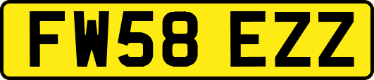FW58EZZ