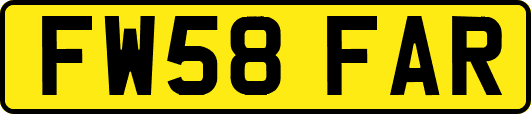FW58FAR