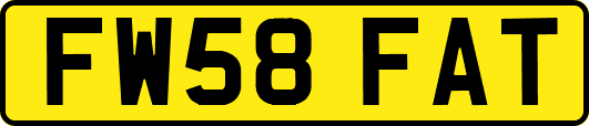 FW58FAT