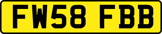 FW58FBB