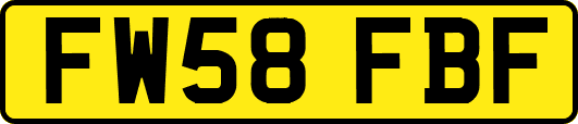 FW58FBF