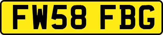 FW58FBG