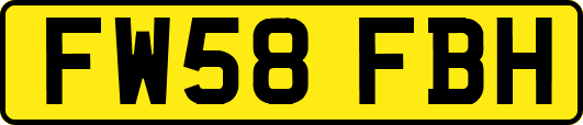 FW58FBH