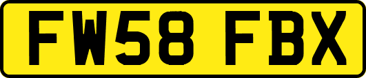 FW58FBX