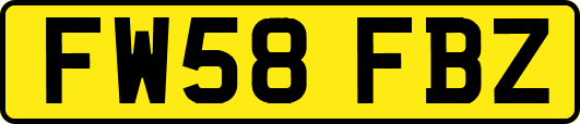 FW58FBZ