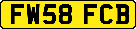 FW58FCB