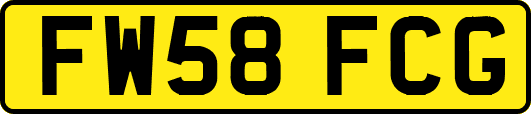 FW58FCG