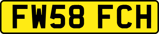 FW58FCH