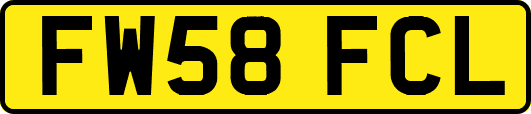 FW58FCL