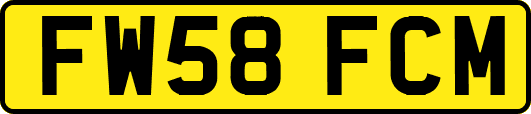 FW58FCM