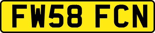 FW58FCN