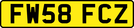 FW58FCZ