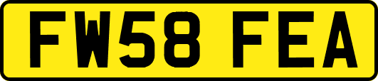 FW58FEA