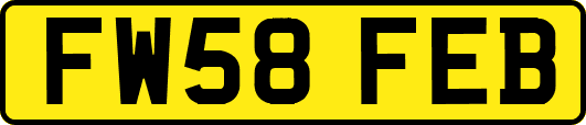 FW58FEB
