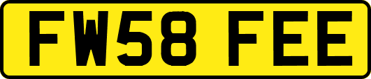 FW58FEE