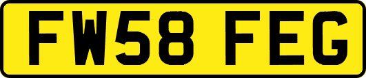 FW58FEG