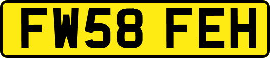 FW58FEH