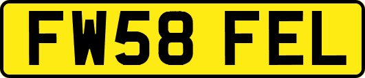 FW58FEL