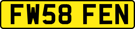 FW58FEN