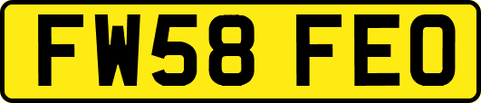 FW58FEO