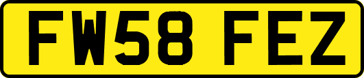 FW58FEZ
