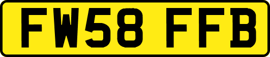 FW58FFB