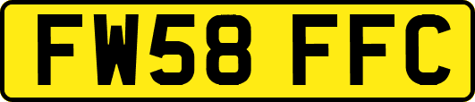 FW58FFC