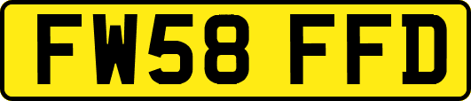FW58FFD