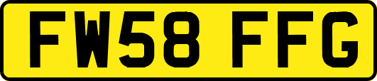 FW58FFG