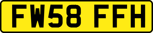 FW58FFH