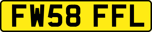 FW58FFL
